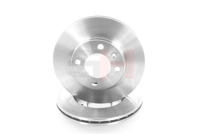 DISC FRANA GH GH409953 59