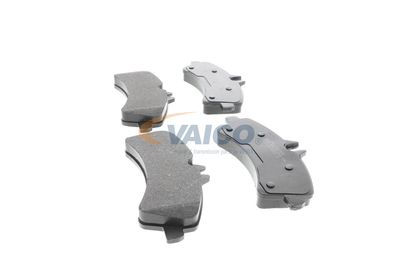 BREMSBELAGSATZ SCHEIBENBREMSE VAICO V108258 21