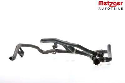 CUPLAJ CONDUCTA LICHID RACIRE METZGER AUTOTEILE 4010207 7