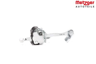 FIXARE USA METZGER AUTOTEILE 2312006 34