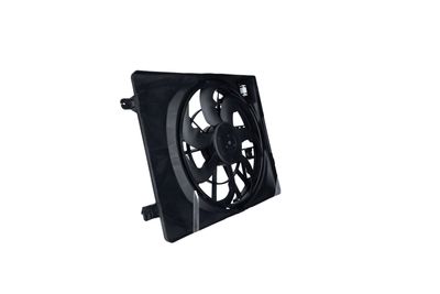 VENTILATOR RADIATOR NRF 470085 39