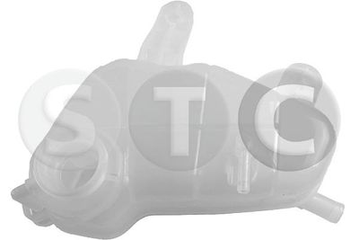 STC T431844 Кришка розширювального бачка 