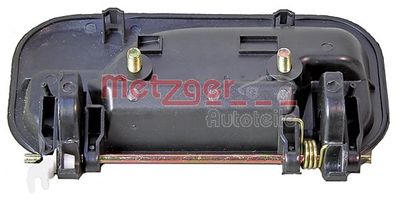 TüRGRIFF METZGER AUTOTEILE 2310602 1