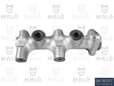 Главный тормозной цилиндр AKRON-MALÒ 89306 для FORD FIESTA