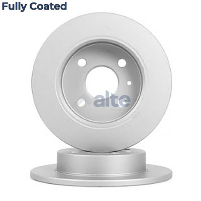 DISC FRANA ALTE AUTOMOTIVE 128036FCAL
