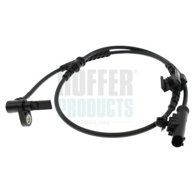 SENZOR TURATIE ROATA