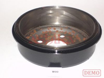 TAMBUR FRANA ASHIKA 56W0000C 1