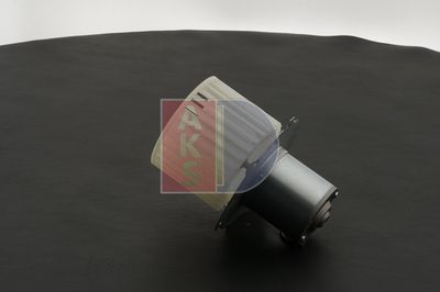 INNENRAUMGEBLäSE AKS DASIS 740405N 4