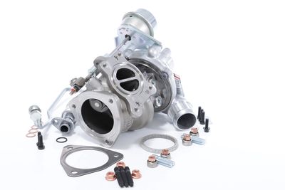 LADER AUFLADUNG BTS Turbo T981340 22