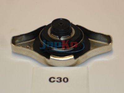 Buson, radiator JAPKO 33C30
