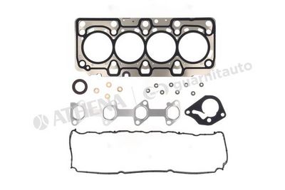 SET GARNITURI CHIULASA