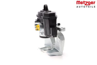 BREMSSATTEL METZGER AUTOTEILE 6261658 25