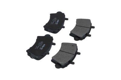 SET PLACUTE FRANA FRANA DISC Kavo Parts KBP6563 11