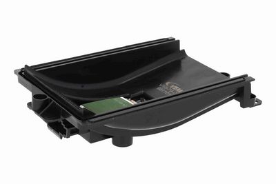 REGLER INNENRAUMGEBLäSE