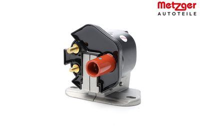 ZüNDSPULE METZGER AUTOTEILE 0880057 4