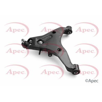 Control/Trailing Arm, wheel suspension APEC AST2729