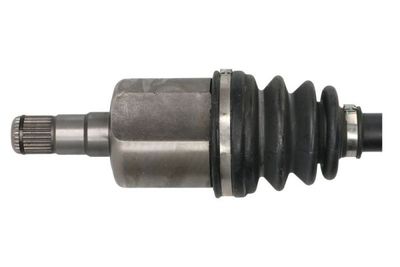 Drivaksel POINT GEAR PNG76271