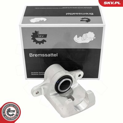 Bremssattel