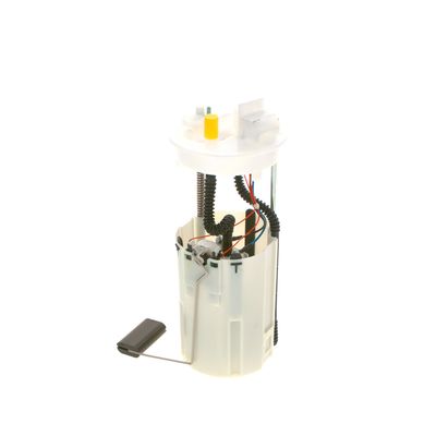 SISTEM ALIMENTARE CU COMBUSTIBIL BOSCH 0580303002 13