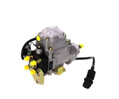 POMPA DE INJECTIE REMANTE 002005001041R 34