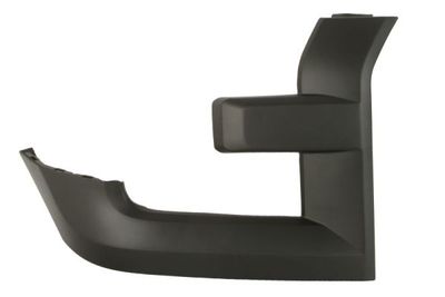 Решетка радиатора BLIC 6502-07-2593994P для FORD USA F-150