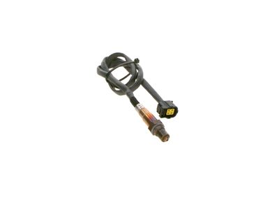 SONDA LAMBDA BOSCH 0258006693 27