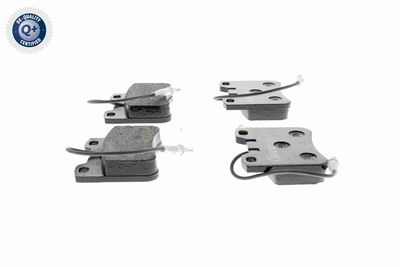 BREMSBELAGSATZ SCHEIBENBREMSE VAICO V220069 3