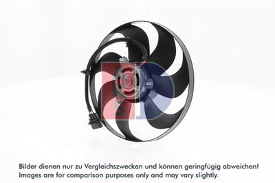 LüFTER MOTORKüHLUNG