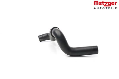 FURTUN RADIATOR METZGER AUTOTEILE 2420020 27