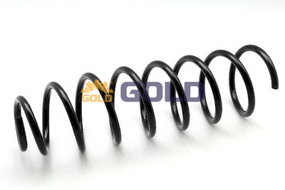 JAPANPARTS GZJ6352C Пружина подвески  для SAAB (Сааб)