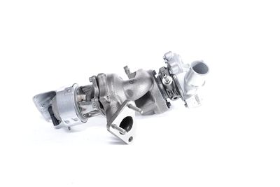 LADER AUFLADUNG BTS Turbo T912866 27