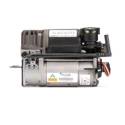 KOMPRESSOR DRUCKLUFTANLAGE Arnott P2192 5