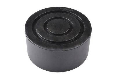 Auflagenteller, Rangierheber