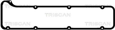 Прокладка, крышка головки цилиндра TRISCAN 515-5087 для OPEL MONZA
