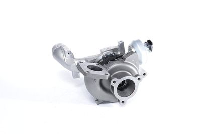 LADER AUFLADUNG BTS Turbo T916707 17