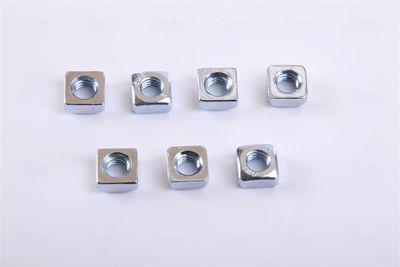 RADIATOR RACIRE MOTOR NISSENS 68510 4