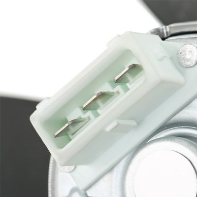 вентилатор, охлаждане на двигателя RIDEX 508R0040