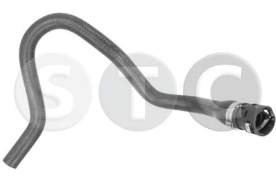 FURTUN SCHIMBăTOR DE CăLDURă (îNCăLZIRE)