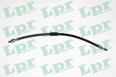 Тормозной шланг LPR 6T47968 для FORD STREET KA
