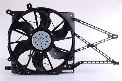 Fan, engine cooling 85176