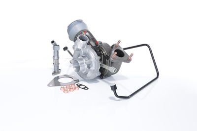 LADER AUFLADUNG BTS Turbo T981078 6