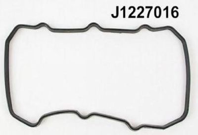 Прокладка, крышка головки цилиндра NIPPARTS J1227016 для SUBARU LIBERO