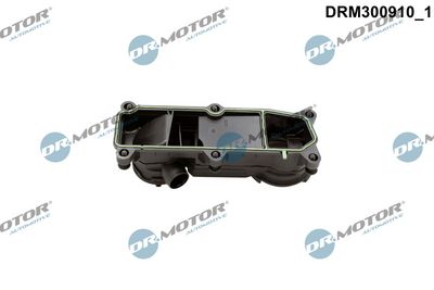 Odlučovač oleja, odvetranie kĺbovej skrine DR.MOTOR DRM300910