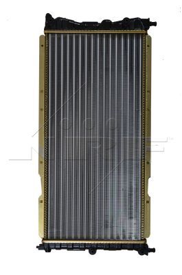 RADIATOR RACIRE MOTOR NRF 58956 1