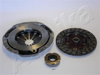 Clutch Kit 92-08-831