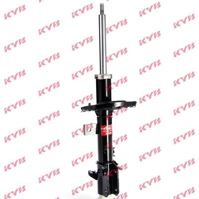 AMORTIZOR KYB 333721 12