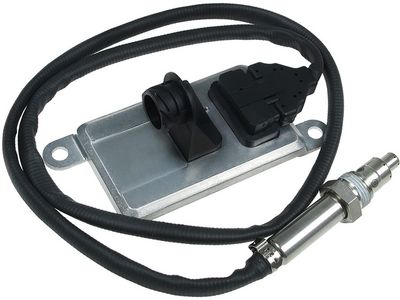 AS-PL NOx-Sensor, Harnstoffeinspritzung
