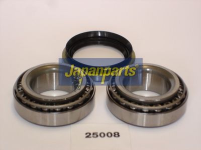 JAPANPARTS Rato guolio komplektas