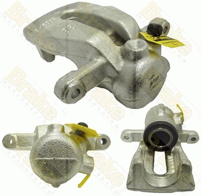 Brake Caliper Brake ENGINEERING CA3039