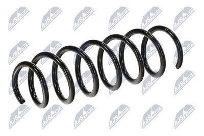 ARC SPIRAL NTY ASZBM030 5